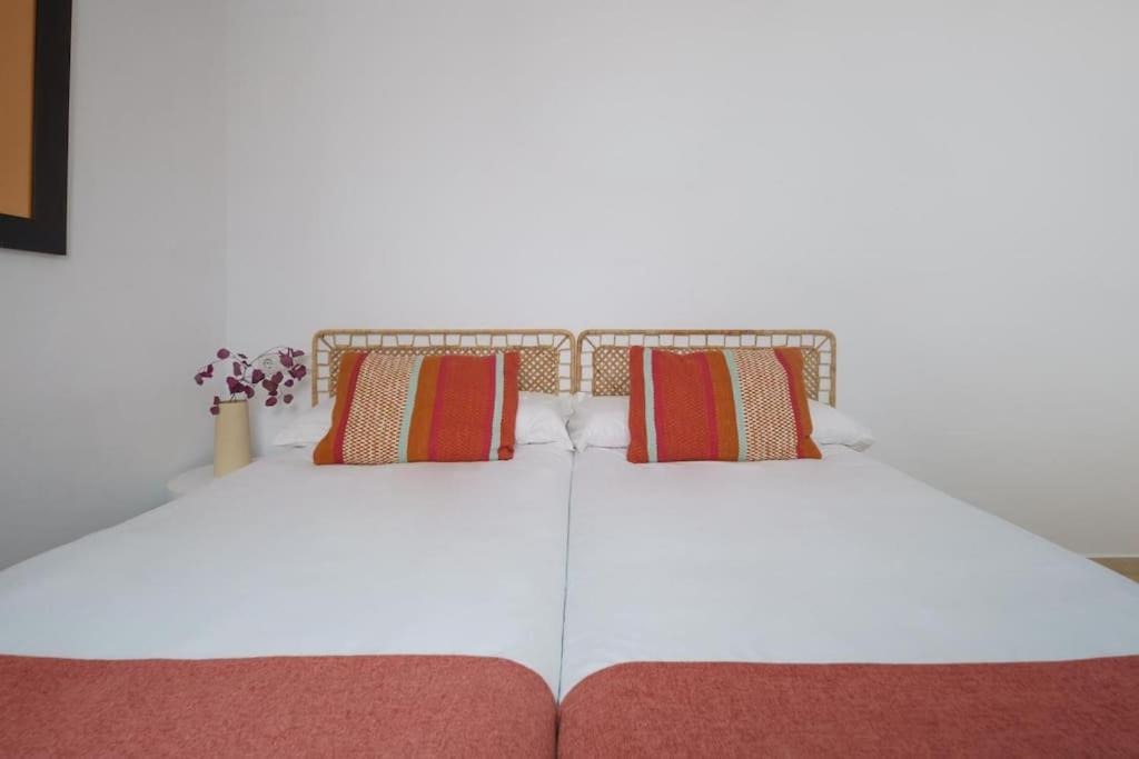 Conde Ibarra Suite Seville Luaran gambar