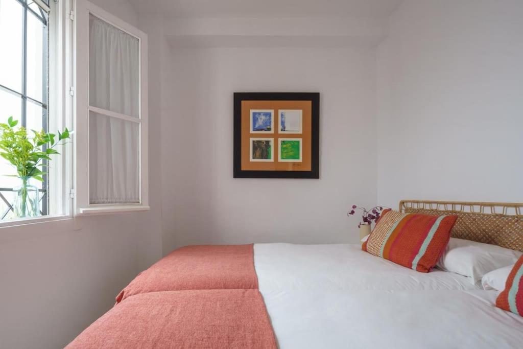 Conde Ibarra Suite Seville Luaran gambar